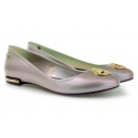 Ballerina flat LEMON JELLY VITORIA LEVITORIA MER | EN