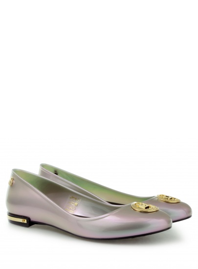 Ballerina flat LEMON JELLY VITORIA LEVITORIA MER | EN