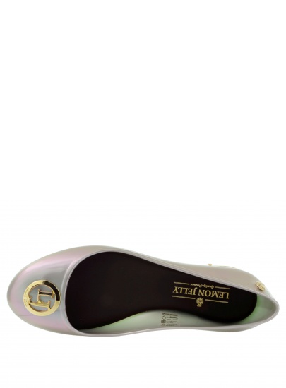 Ballerina flat LEMON JELLY VITORIA LEVITORIA MER | EN