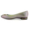 Ballerina flat LEMON JELLY VITORIA LEVITORIA MER | EN