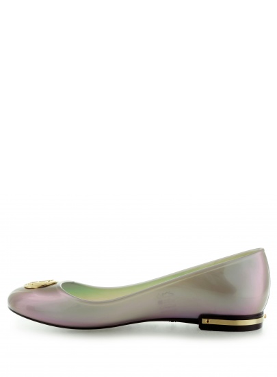 Ballerina flat LEMON JELLY VITORIA LEVITORIA MER | EN