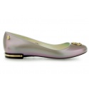 Ballerina flat LEMON JELLY VITORIA LEVITORIA MER | EN