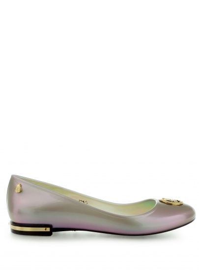 Ballerina flat LEMON JELLY VITORIA LEVITORIA MER | EN