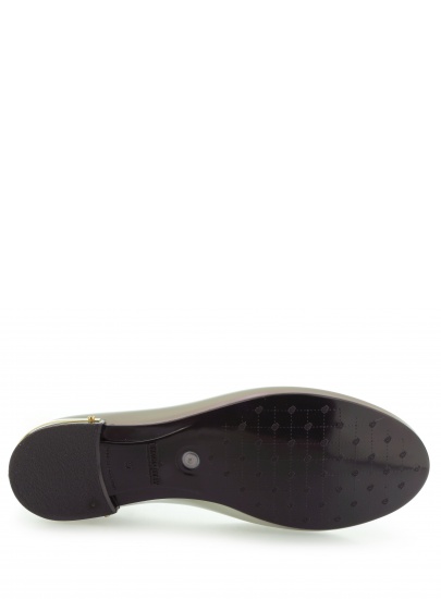 Ballerina flat LEMON JELLY VITORIA LEVITORIA MER | EN