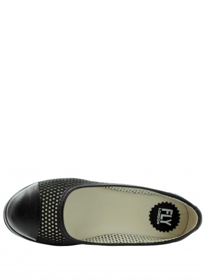 Sandals FLY LONDON BANG P500622000 | EN