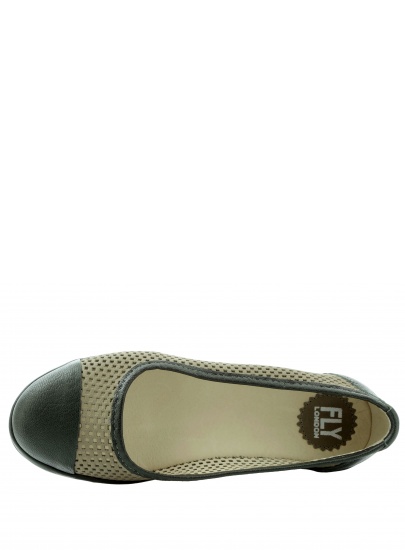 Sandals FLY LONDON BANG P500622001 | EN