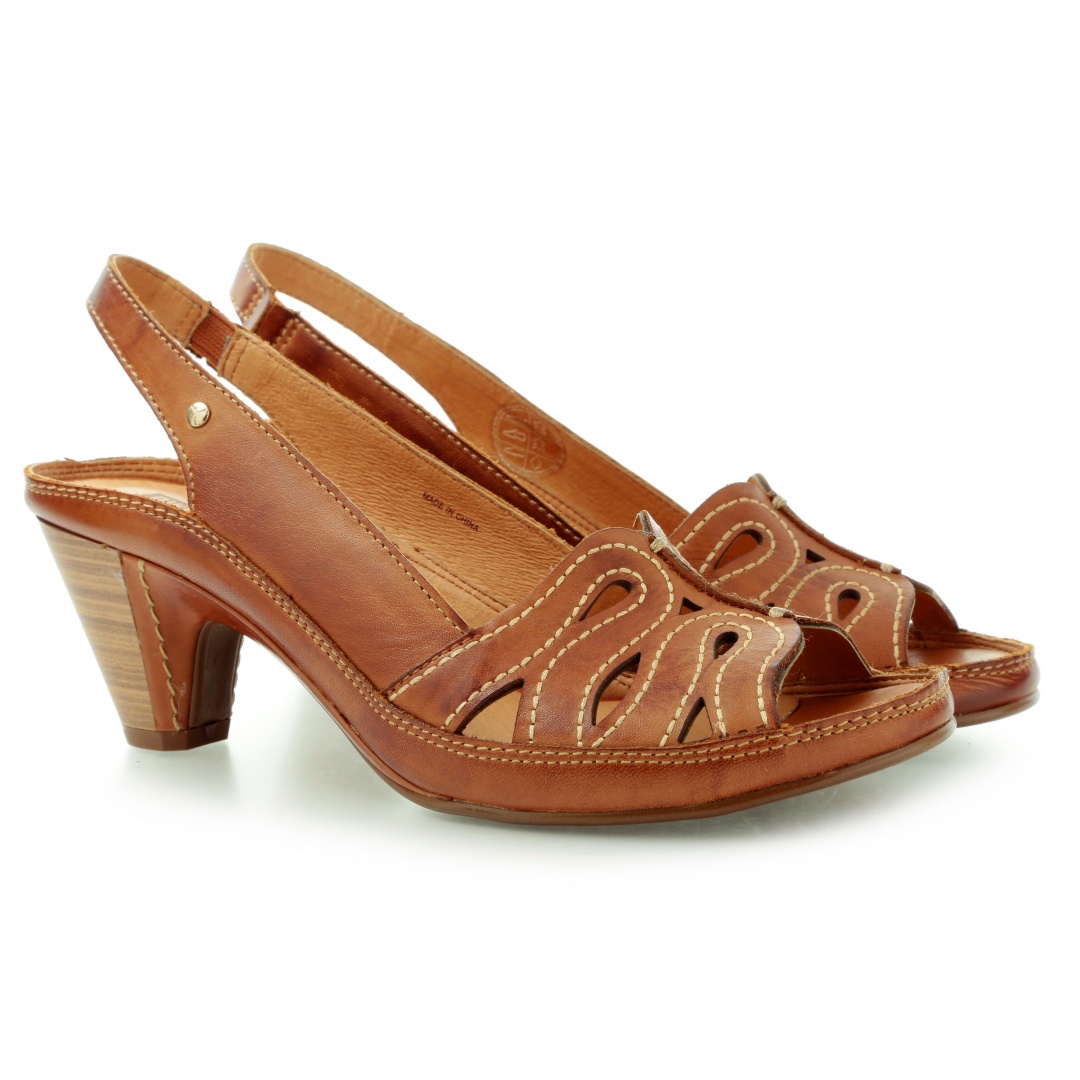SANDAŁY PIKOLINOS JAVA W5A-0742 BRA