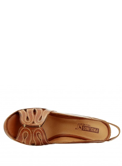 SANDAŁY PIKOLINOS JAVA W5A-0742 BRA