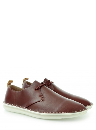 PÓŁBUTY CLARKS TAMHO EDGE 26117927