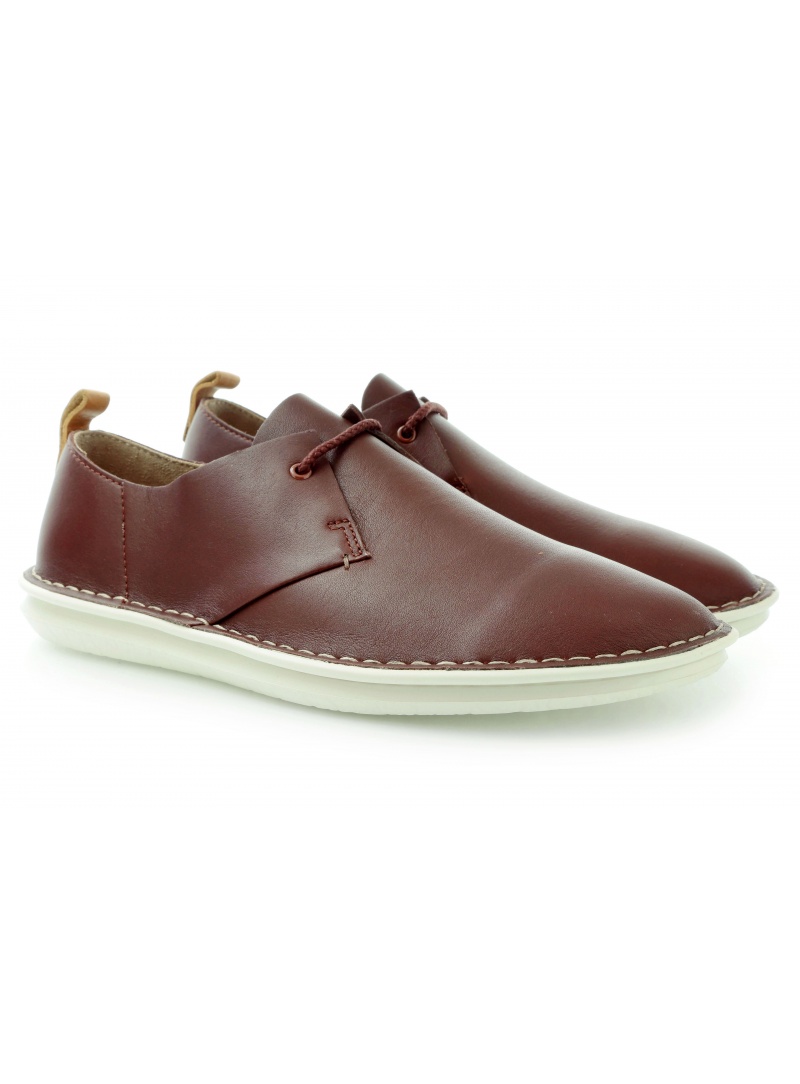 PÓŁBUTY CLARKS TAMHO EDGE 26117927