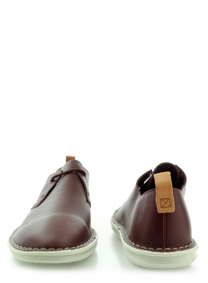 PÓŁBUTY CLARKS TAMHO EDGE 26117927