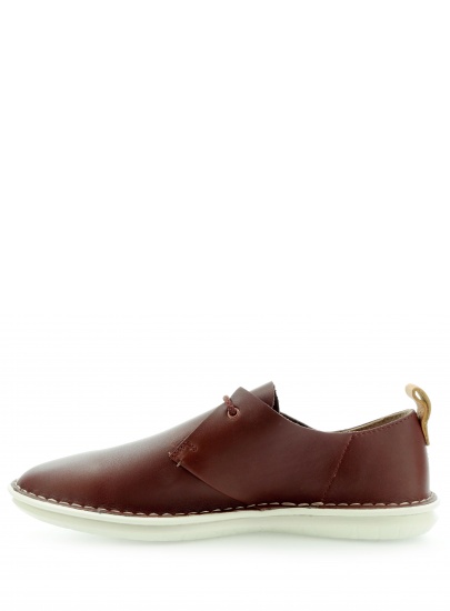 PÓŁBUTY CLARKS TAMHO EDGE 26117927