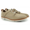 PÓŁBUTY CLARKS TRIGEN WALK 26114289