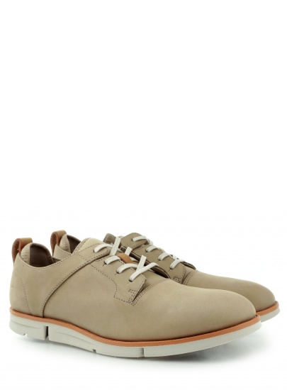 PÓŁBUTY CLARKS TRIGEN WALK 26114289