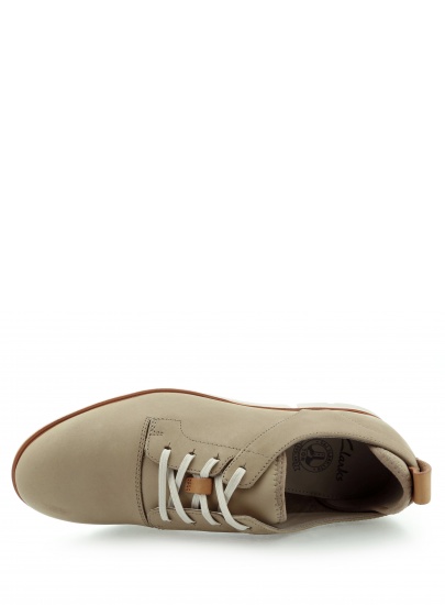 PÓŁBUTY CLARKS TRIGEN WALK 26114289