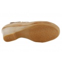 SANDAŁY NA KOTURNIE PIKOLINOS CAPRI W8F-0743