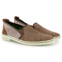 MOKASYNY SLOWWALK BOAVISTA 10253 TES