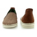 MOKASYNY SLOWWALK BOAVISTA 10253 TES