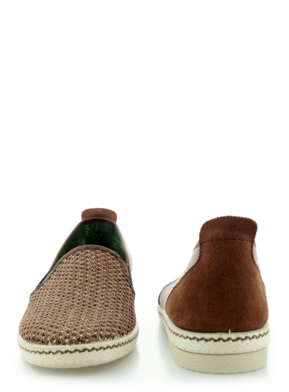MOKASYNY SLOWWALK BOAVISTA 10253 TES