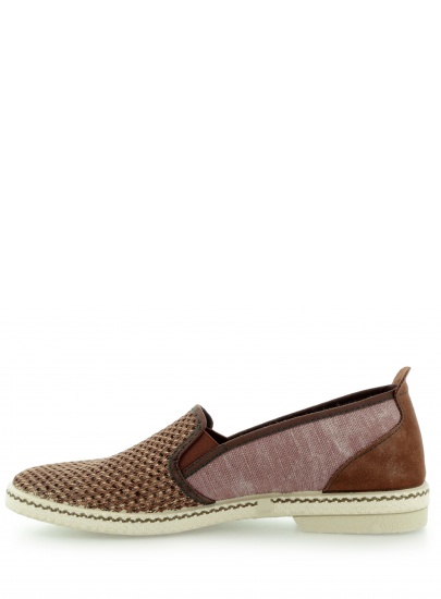 MOKASYNY SLOWWALK BOAVISTA 10253 TES
