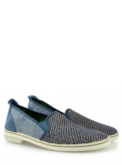 MOKASYNY SLOWWALK BOAVISTA 10253 NAV