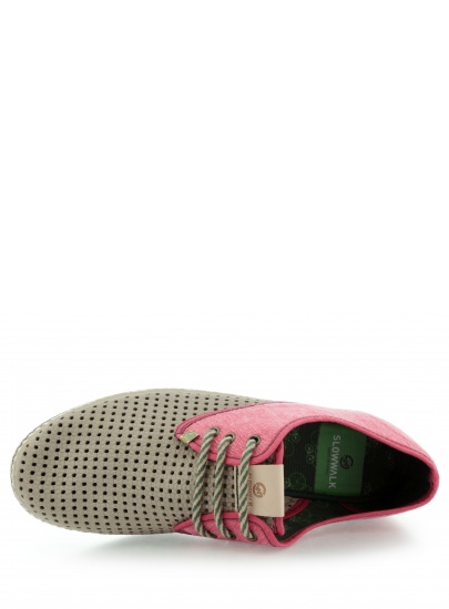 PÓŁBUTY SLOWWALK FOGO 10256