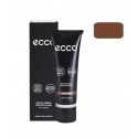 Ballerina flat ECCO SMOOTH LEATHER CARE CREAM - pasta pielęgnacyjna do