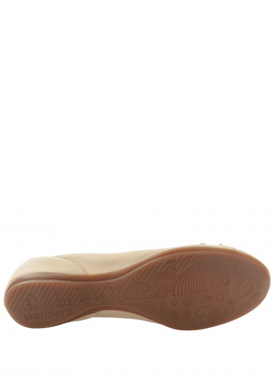 BALERINY WONDERS SAUWAG A-3052 PAL