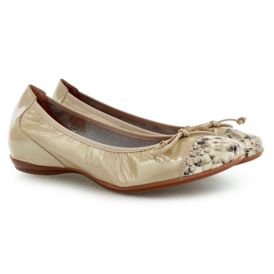 BALERINY WONDERS SAUWAG A-3052 NAT