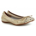 BALERINY WONDERS SAUWAG A-3052 NAT