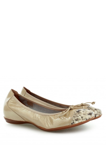 BALERINY WONDERS SAUWAG A-3052 NAT