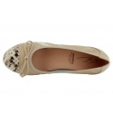 BALERINY WONDERS SAUWAG A-3052 NAT