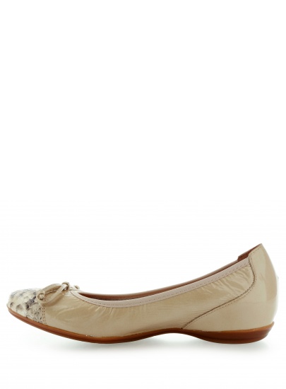 BALERINY WONDERS SAUWAG A-3052 NAT