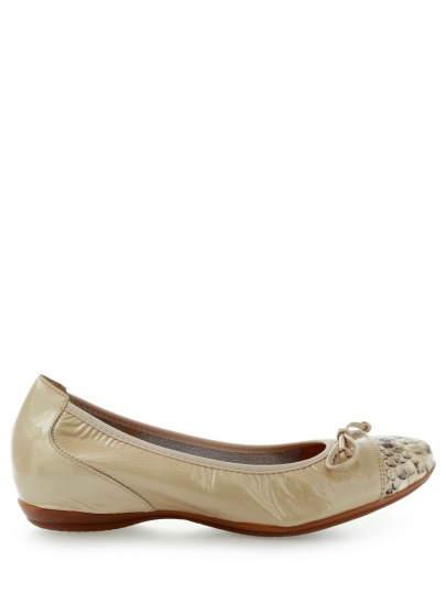 BALERINY WONDERS SAUWAG A-3052 NAT