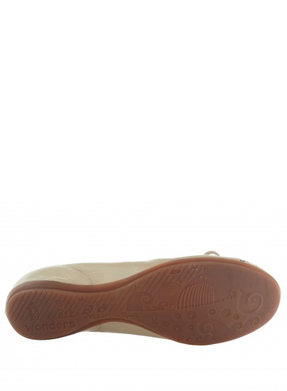 BALERINY WONDERS SAUWAG A-3052 NAT