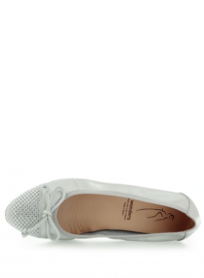 BALERINY WONDERS SUMATRA A-4503