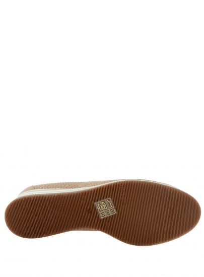 Moccasins WONDERS SAUVAG C-3802 | EN