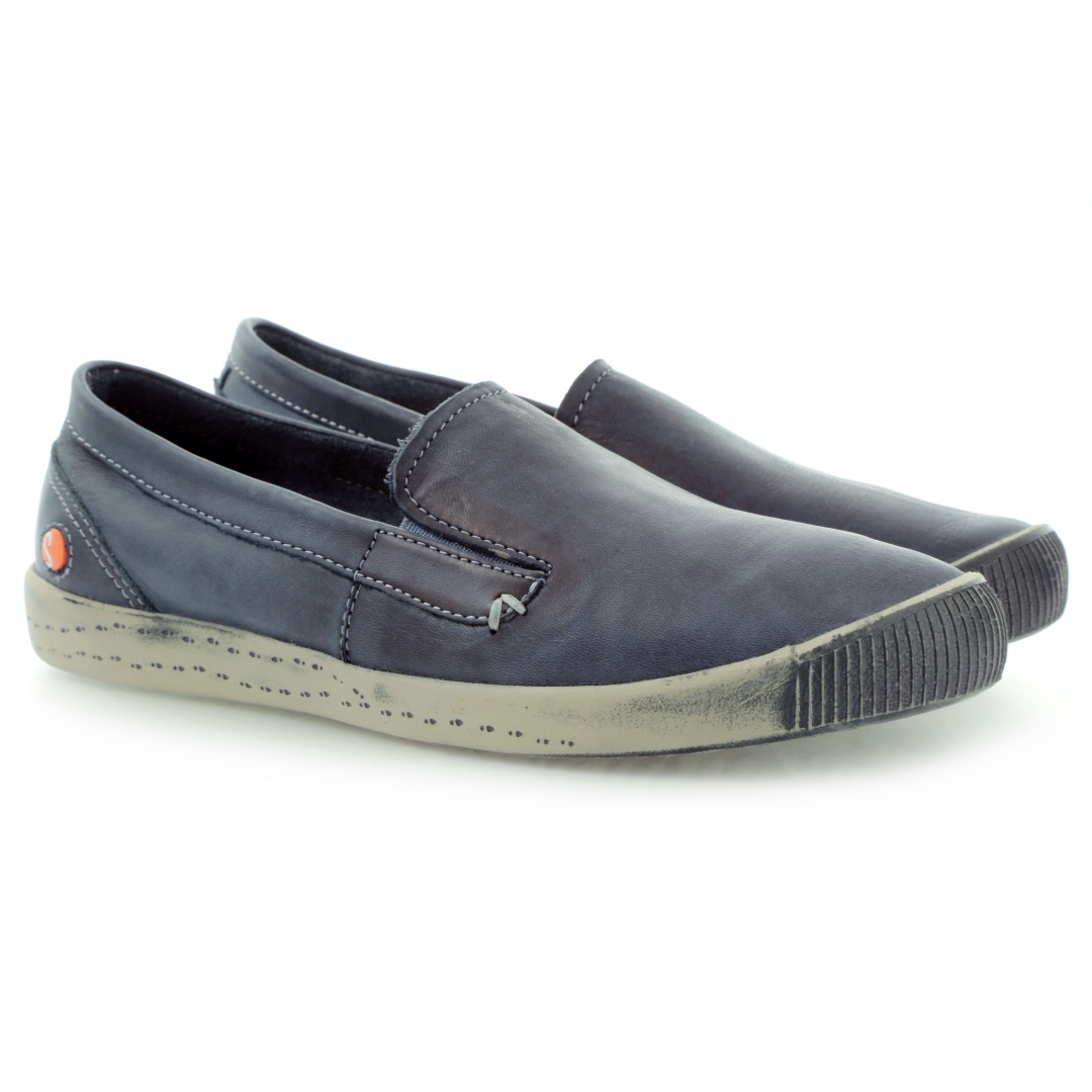 PÓŁBUTY SOFTINOS ITA298SOF STP900298 000