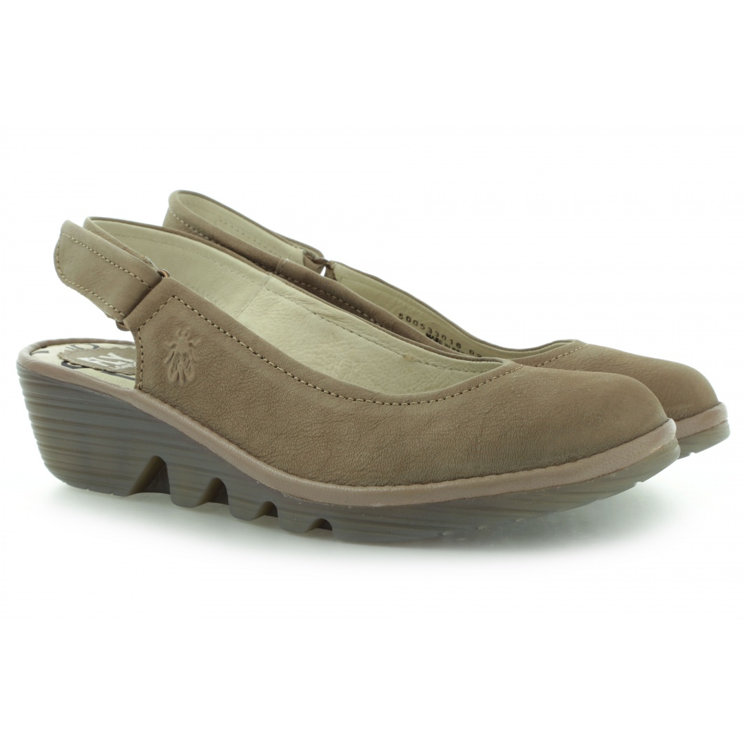 KOTURNY FLY LONDON PYPE P500533018 018