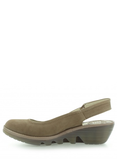 KOTURNY FLY LONDON PYPE P500533018 018