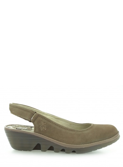 KOTURNY FLY LONDON PYPE P500533018 018