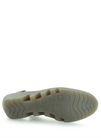 KOTURNY FLY LONDON PYPE P500533018 018