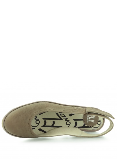 KOTURNY FLY LONDON PYPE P500533018 018