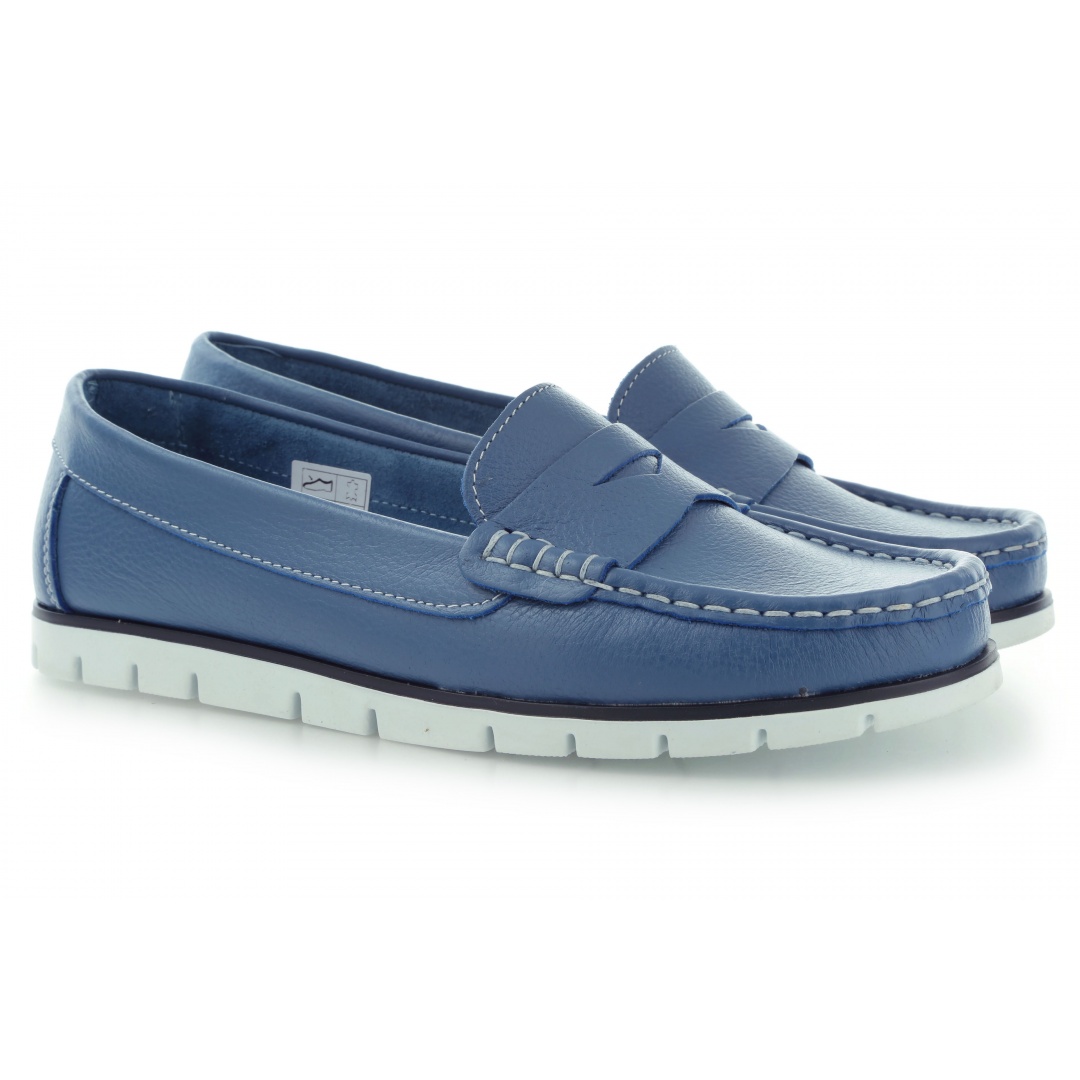 MOKASYNY FILIPE SHOES 8830 PET