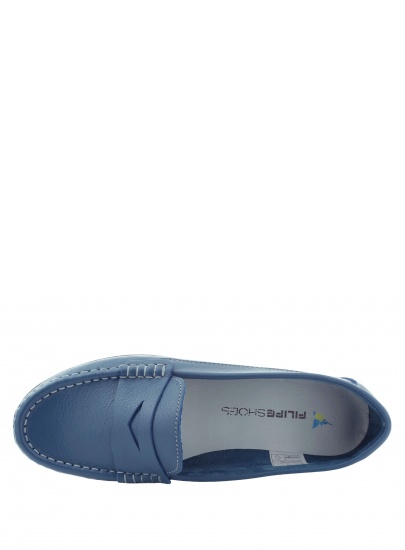 MOKASYNY FILIPE SHOES 8830 PET
