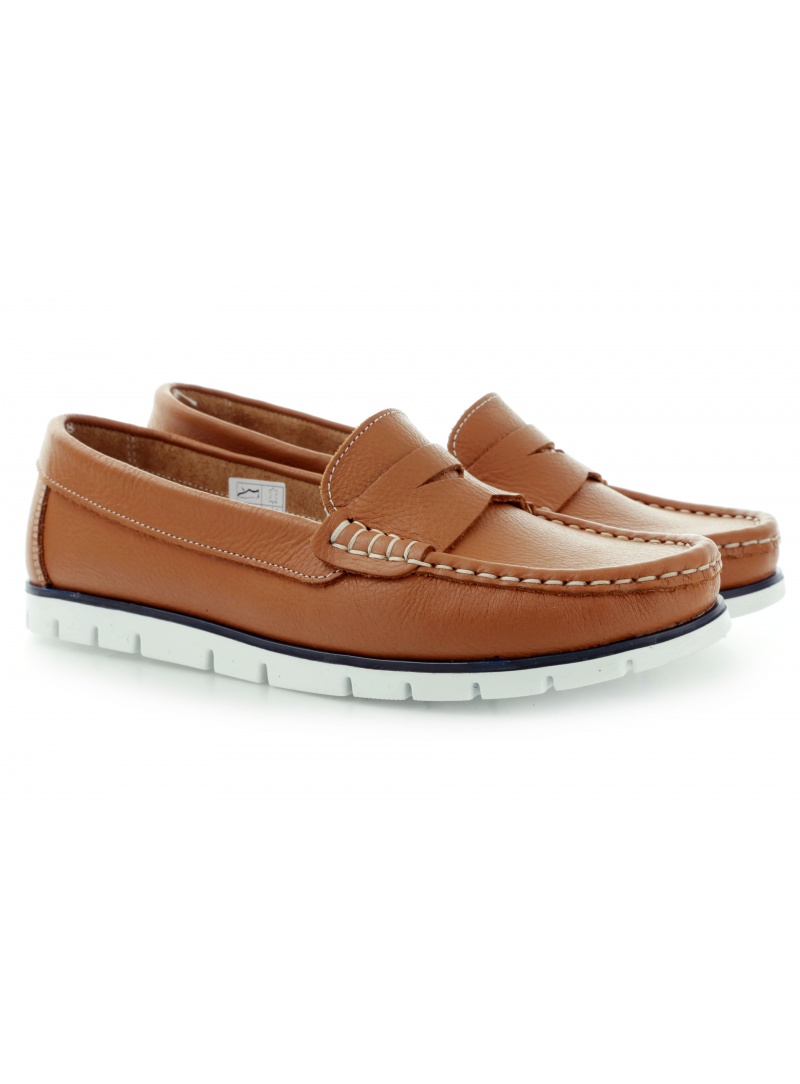MOKASYNY FILIPE SHOES 8830 CAM