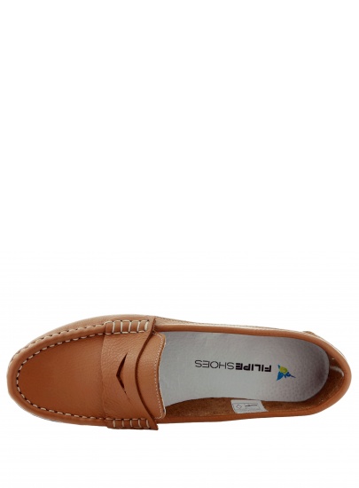MOKASYNY FILIPE SHOES 8830 CAM