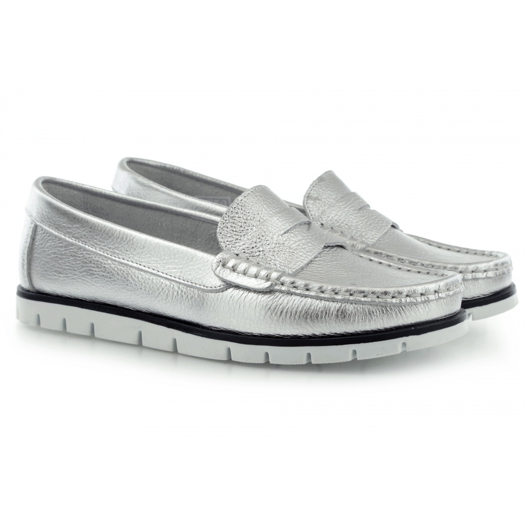 MOKASYNY FILIPE SHOES 8830 PRA