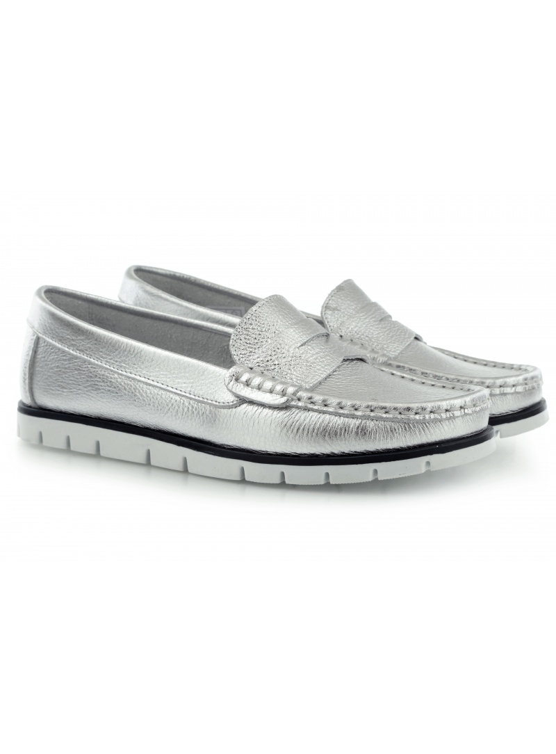 MOKASYNY FILIPE SHOES 8830 PRA