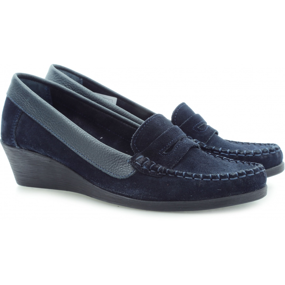 MOKASYNY FILIPE SHOES 6340